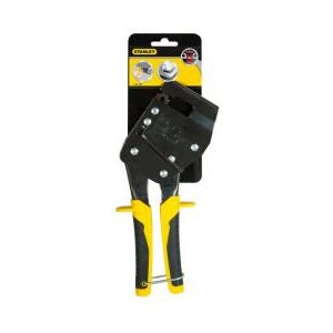 STANLEY Peremezőfogó gipszkarton profilokhoz 260mm oldalfalhoz (1-69-100)