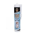   United Neutrális szaniter szilikon 280ml transzparens (12db/dob.)