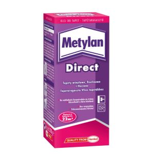 Metylan Direct tapétaragasztó 200gr