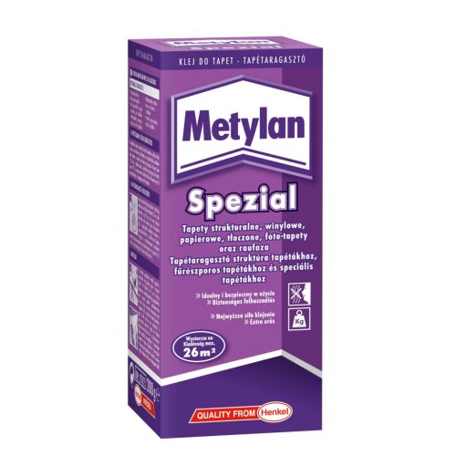 Metylan Special tapétaragasztó 200gr (20-25m2)
