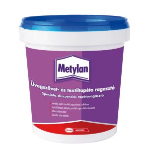 Metylan Üvegszövet tapétaragasztó 750gr (200-400 g/m2)