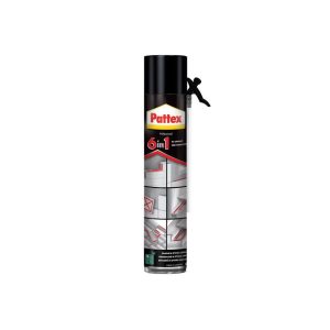 Pattex Ragasztóhab 6in1 kézi 750ml