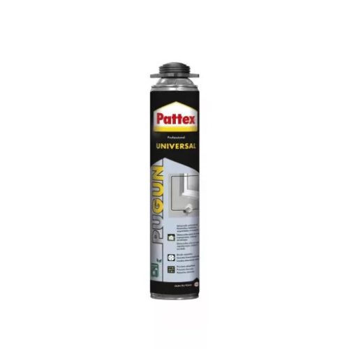 Pattex Purhab univerzális pisztolyos 700ml