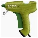 EXTOL Ragasztópisztoly 65W (ragasztórúd:11mm) 422002