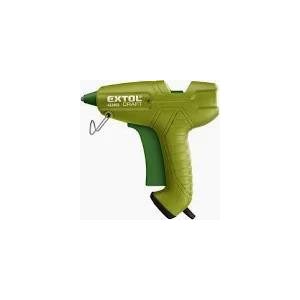 EXTOL Ragasztópisztoly 65W (ragasztórúd:11mm) 422002