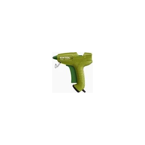 EXTOL Ragasztópisztoly 65W (ragasztórúd:11mm) 422002