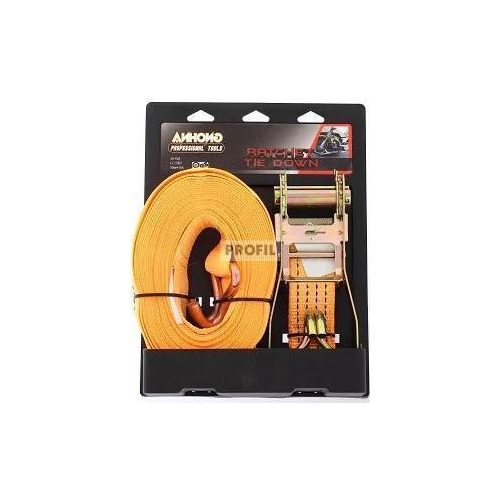 Rakományrögzítő Spanifer 8mx50mm 5000kg AH-503