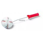 22000 Schuller Topline sarokhenger nyéllel 18mm-es szálhossz