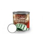 Coror Korrg. Rapid alapozó 0,25l fehér
