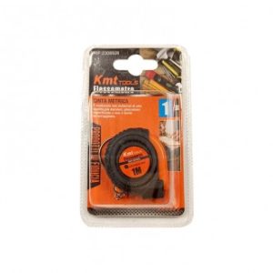 KMT Mérőszalag 1m kulcstartókarikával