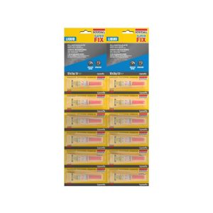 SOUDAL Cyanofix 84A pillanatragasztó 3g