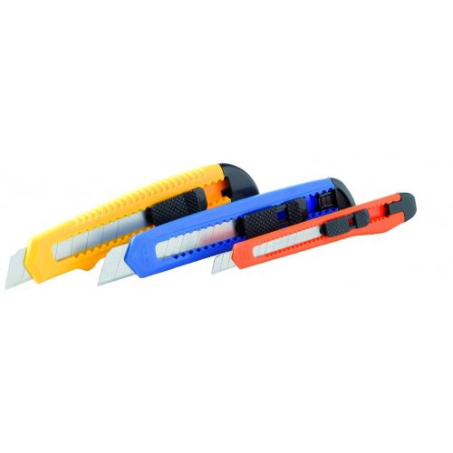 30471 Schuller YES Cutter vágókés pengerögzítéssel, közepes
