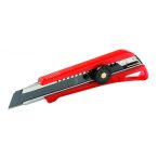   30540 Schuller Samurai Secure vágókés fém pengevezetővel 18mm