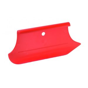 30910 Schuller Magic Kai tapétázó spatulya 28x13cm, rugalmas műanyag
