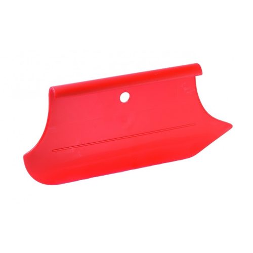 30910 Schuller Magic Kai tapétázó spatulya 28x13cm, rugalmas műanyag