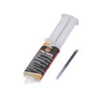 United Epoxy Rapid ragasztó 25ml (6db/dob.)