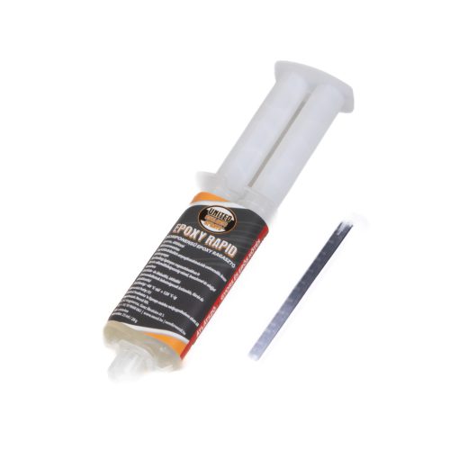 United Epoxy Rapid ragasztó 25ml (6db/dob.)