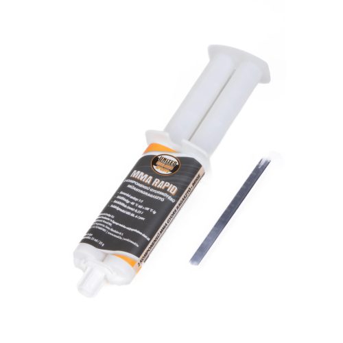United MMA Rapid műanyagragasztó 25ml