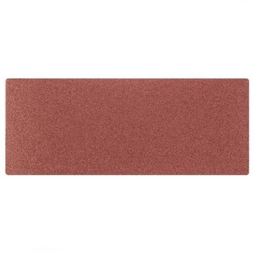GRAPHITE Csiszolópapír 93x230mm K120 5db/csomag