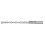 GRAPHITE SDS Plus Fúrószár 8x110mm S4 TIP.