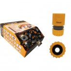 Hoteche Gyorscsatlakozó 1/2" körmös