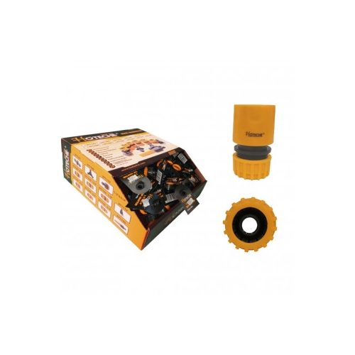 Hoteche Gyorscsatlakozó 1/2" körmös