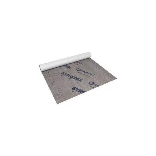 Strotex páraáteresztő tetőfólia 135g/m2 1,5x50m 75m2