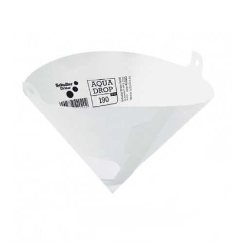 42020 Schuller Aqua drop lakkszűrő 16cm, 190my
