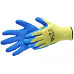  42582 Schuller Workstar Stone Kesztyű latex bevonattal "XXL"/11