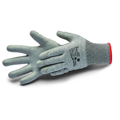 42743 Schuller Allstar Cut PU bevonattal, vágásbiztos XL/10