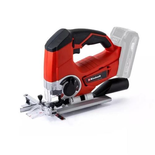 Einhell TE-JS 18/80 Li-Solo akkus beszúrófűrész