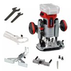 Einhell TP-RO 18 Li BL-Solo akkus felsőmaró