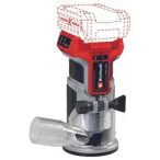 Einhell TP-ET 18 Li BL-Solo akkus élmaró