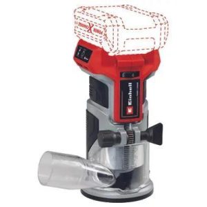 Einhell TP-ET 18 Li BL-Solo akkus élmaró