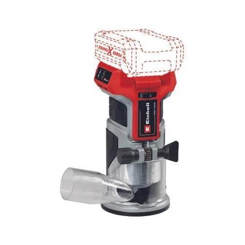 Einhell TP-ET 18 Li BL-Solo akkus élmaró