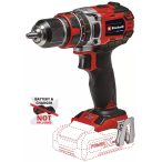 Einhell TE-CD 18/50 Li-i Solo akkus ütvefúró- csavarozó