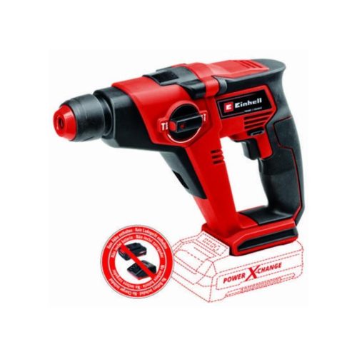 Einhell TE-HD 18/12 Li-Solo akkus fúrókalapács