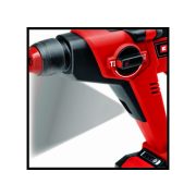 Einhell TE-HD 18/12 Li-Solo akkus fúrókalapács