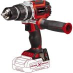 Einhell TP-CD 18/60 Li-i BL-Solo akkus ütvefúró-csavarozó