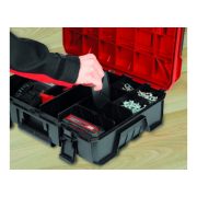 Einhell System Carryng Case rekesz készlet kofferhez (koffer tartozék)