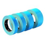   45499 Schuller Blue Mask maszkolószalag 50mmx25m szövetbetéttel