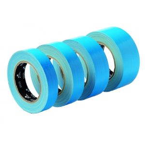 45499 Schuller Blue Mask maszkolószalag 50mmx25m szövetbetéttel