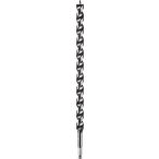 KWB csigafúrószár fagerendához Auger Bit 6x460mm Wallet