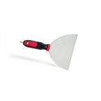   50150 Schuller Kai 2K Bit rozsdamentes gipszkarton spatulya csavarhúzóval 150mm