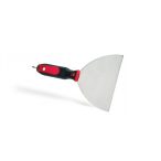   Schuller Kai 2K Bit rozsdamentes gipszkarton spatulya csavarhúzóval 150mm