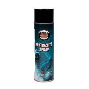 United Féktisztító spray 500ml (12db/dob.)