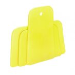 50809 Schuller Karosszéria spatulya 60/90/120