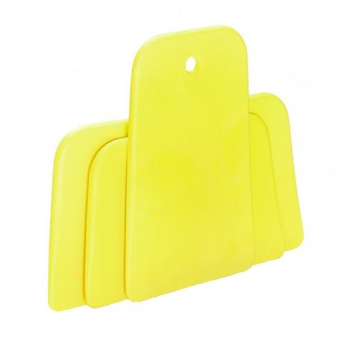 50809 Schuller Karosszéria spatulya 60/90/120