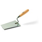 51002 Schuller Stan Edge rozsdamentes kőműveskanál 16cm