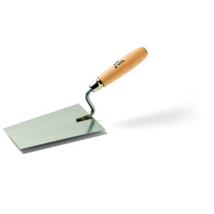 51002 Schuller Stan Edge rozsdamentes kőműveskanál 16cm